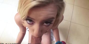 Hayley anal