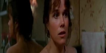 Barbara Hershey - The Entity (Natasha Orcanikova)
