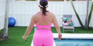 busty hot botty chubby latina