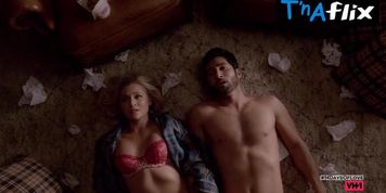 Katherine Bailess Underwear Scene  in Hit The Floor