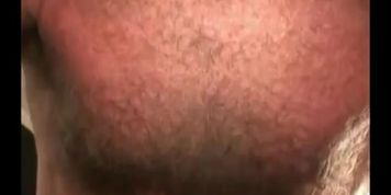 Mature Amateur Mike Jerking Off