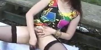 Hairy Solo - video 2