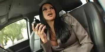 Audrey Bitoni Brazzers Trailer