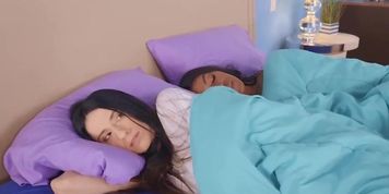 nadia jay and amber wildee secretly fuck the same dude hardcore mature