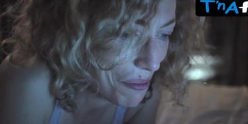 Loren Taylor Butt,  Breasts Scene  in The Moon Is Upside Down
