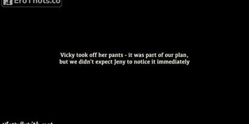 Jeny Smith_New massage This time Alex and his friend pranked me (Isabella Chrystin)