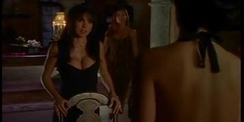 Lady Chatterley's Stories - Switch (Lisa Throw, Michelle Hall, Rachel Steele)