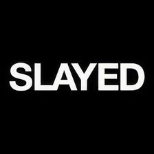 BLACKED