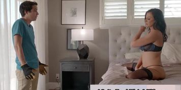 Reagan foxx needs some young dick jmgycm
