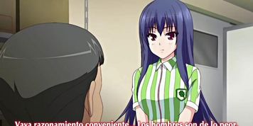 Jk-To-Ero-Konbini-Tenchou-7