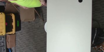 Violet trade her pussy to get fucked for her freedom