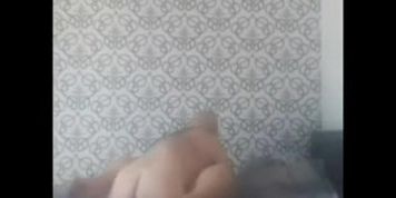 Chubby slut fucked by stranger and screaming by painful anal 