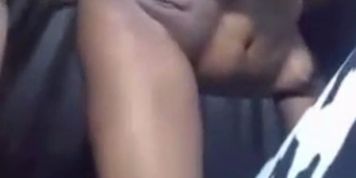 cumm in her ass