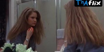 Jennifer Jason Leigh Breasts Scene  in Eyes Of A Stranger