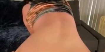 Big Booty Amateur wife riding reverse cowgirl I found her at meetxx.com