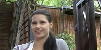 CZECH STREETS - Iveta