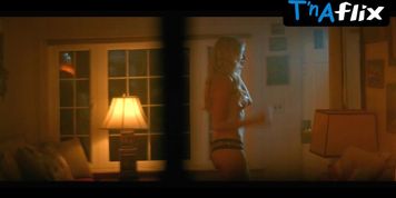 Monica Sims Breasts,  Bush Scene  in Kill Her Goats (Full Frontal)
