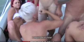 Compilation of Cumshots and Cum Swallowing