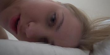 Hot Blonde Have Amwf Sex - 2