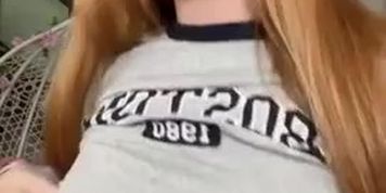 shiroluxx tease
