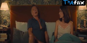 Aure Atika Breasts,  Bikini Scene  in 10 Days With Dad
