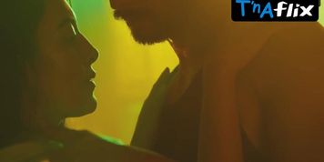Jinal Joshi Breasts Scene  in Fuh Se Fantasy