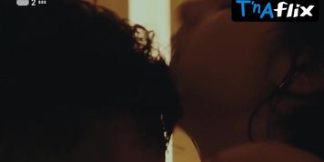 Beatriz Godinho Breasts Scene  in Scenes Of A Love Life