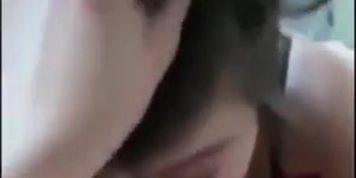 Lesbian oral