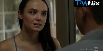 Stevie Lynn Jones Bikini Scene  in Animal Kingdom