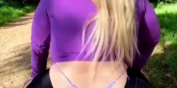 This ass is needing for a smash