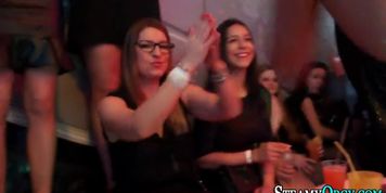 Cfnm teenager grinding