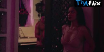 Candy Veloso Butt,  Breasts Scene  in Pin/Ya