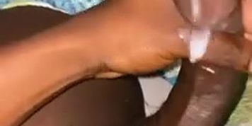 Bussin&rsquo; A Early Morning Nut 