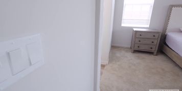 JAY'S POV - Tiny Teen Sister Hannah Hays get Creampied by her Step Brother