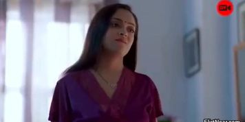 Hot Indian Wife With Impotent Husband