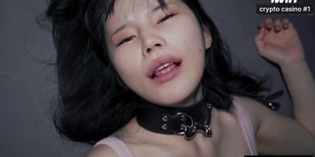 Japanese Cutie Sabotaged no Nut November