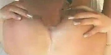 Rocco fuckin ass of Karma Rosenberg first time - 