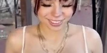 Reyna (newest video) (Little Hellcat)