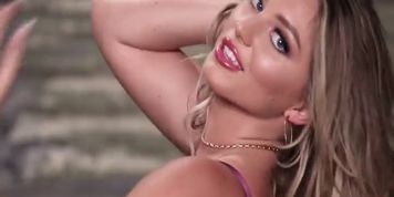 Kayley Gunner