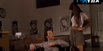 Lorissa Mccomas Breasts Scene  in Hindsight
