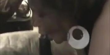 Brunette dating black men (cuckold)