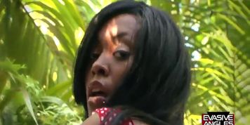 MiYamee Spice (Jean Shorts) 1080p (Virginee Spice)