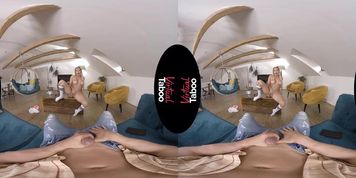 Virtual Reality