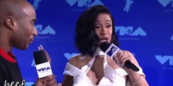 Cardii B