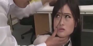 Jav beautiful assistant loves hard sex