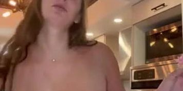 The College Stripper OF