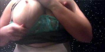 huge boobs