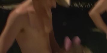Totally Outrageous. 1080p Request