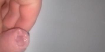 Night piss (man)