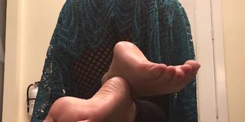 Booty and soles 24